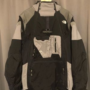 Men’s XL The North Face Steep Tech Agency Jacket